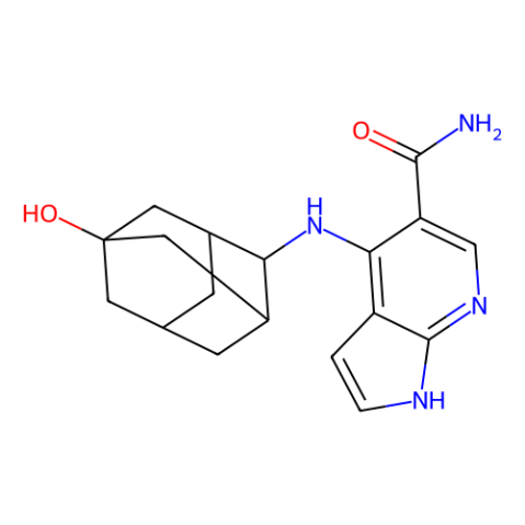 aladdin 阿拉丁 P413804 培菲替尼（ASP015K） 944118-01-8 98%