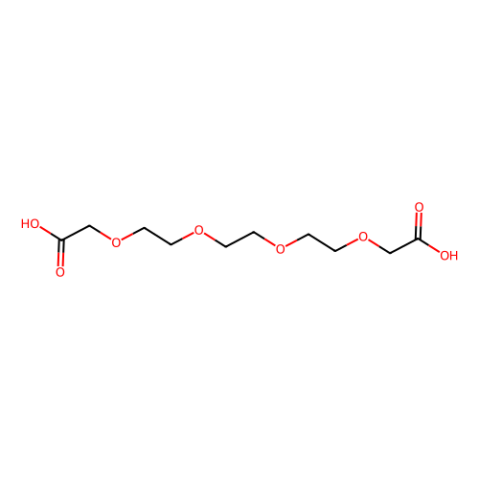 aladdin 阿拉丁 T588741 3,6,9,12-四氧杂十四烷-1,14-二甲酸 32775-08-9 95%