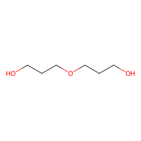 aladdin 阿拉丁 O588346 3,3'-氧基双(丙烷-1-醇) 2396-61-4 98%