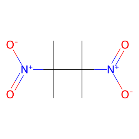 aladdin 阿拉丁 D155957 2,3-二甲基-2,3-二硝基丁烷 3964-18-9 >98.0%(GC)