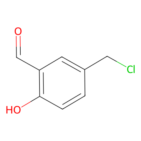 aladdin 阿拉丁 C346082 5-（氯甲基）-2-羟基苯甲醛 23731-06-8 ≥95%