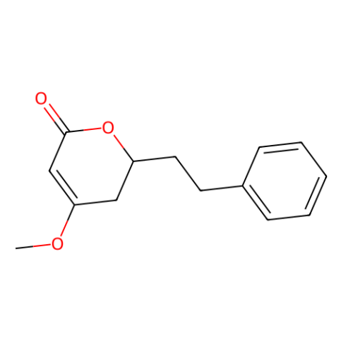 aladdin 阿拉丁 S139041 (S)-(+)-7,8-Dihydrokavain 587-63-3 分析标准品,≥95.0% (HPLC)