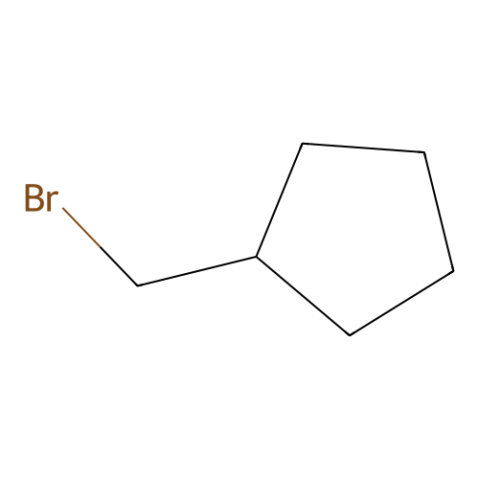 aladdin 阿拉丁 B184164 溴甲基环戊烷 3814-30-0 97%