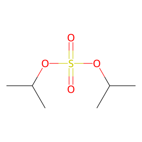 aladdin 阿拉丁 D154807 硫酸二异丙酯 2973-10-6 >97.0%