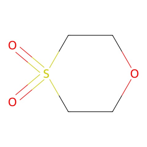 aladdin 阿拉丁 D155539 4,4-二氧-1,4-噻恶烷 107-61-9 >98.0%(GC)