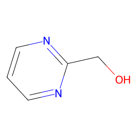 aladdin 阿拉丁 P176469 嘧啶-2-基甲醇 42839-09-8 97%