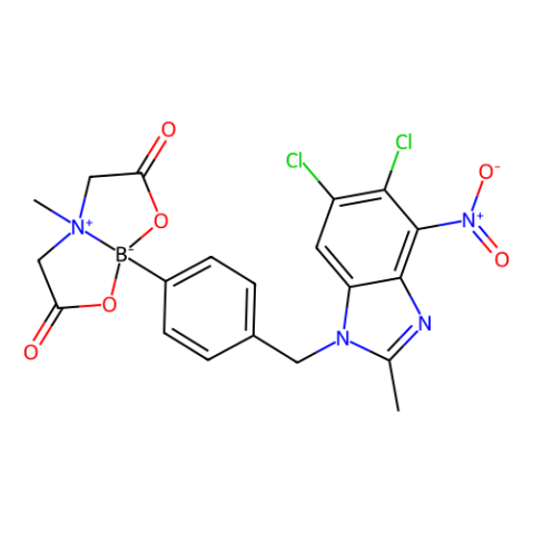 aladdin 阿拉丁 T288726 TH 1217,dCTP焦磷酸酶1抑制剂 1862212-48-3 ≥98%(HPLC)