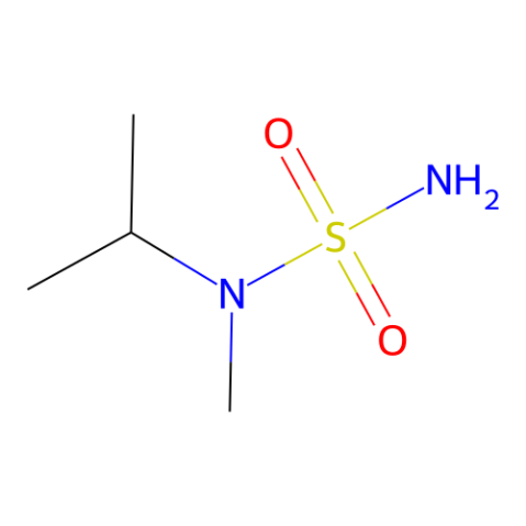 aladdin 阿拉丁 N588914 N-甲基-N-异丙基氨基磺酰胺 372136-76-0 95%