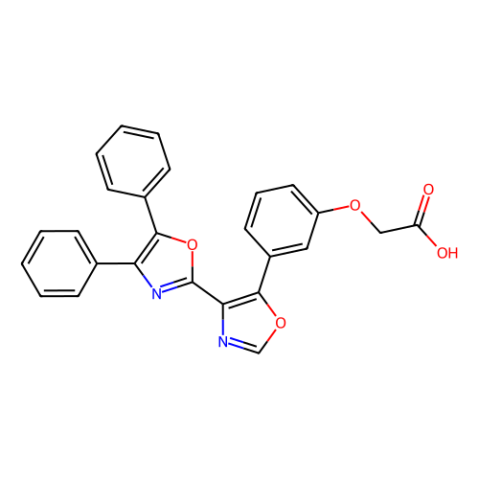 aladdin 阿拉丁 B288252 BMY 45778,非前列腺素前列环素IP受体部分激动剂 152575-66-1 ≥99%(HPLC)