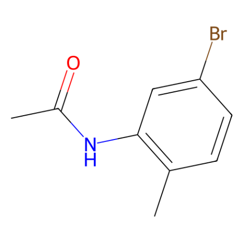aladdin 阿拉丁 A179775 2-乙酰氨基-4-溴甲苯 116436-10-3 98%