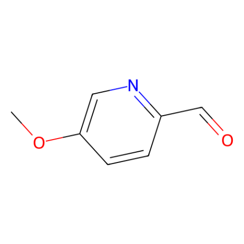 aladdin 阿拉丁 M182921 5-甲氧基吡啶甲醛 22187-96-8 97%