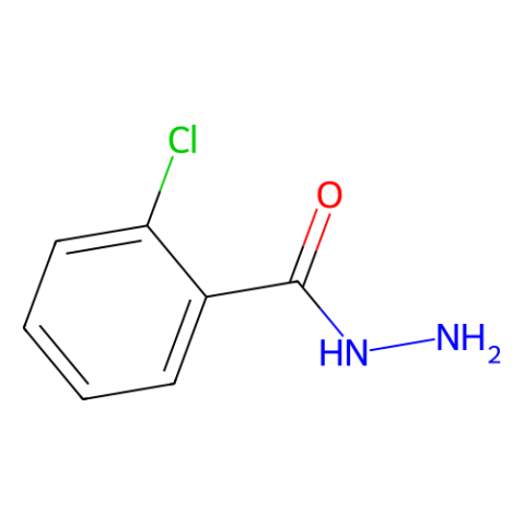 aladdin 阿拉丁 C153812 2-氯苯甲酰肼 5814-05-1 ≥98.0%