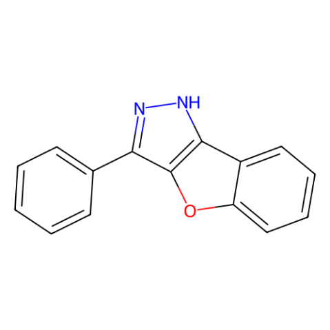 aladdin 阿拉丁 G287870 GTP 14564,III类受体酪氨酸激酶（RTK）抑制剂 34823-86-4 99%