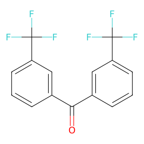 aladdin 阿拉丁 B152269 3,3'-双(三氟甲基)二苯甲酮 1868-00-4 >98.0%(GC)