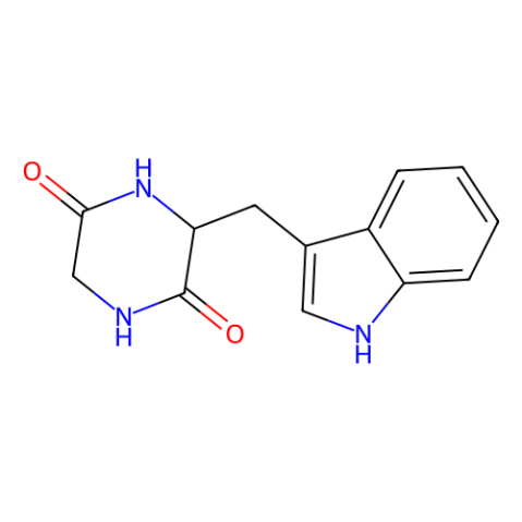 aladdin 阿拉丁 C352441 Cyclo(-Gly-Trp) 7451-73-2 95%