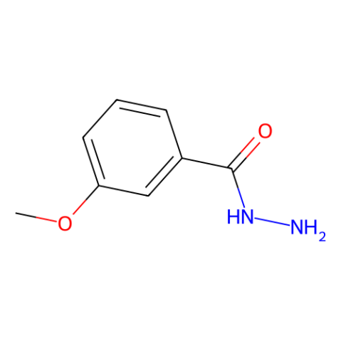 aladdin 阿拉丁 M158285 3-甲氧基苯酰肼 5785-06-8 >98.0%