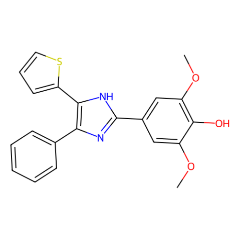 aladdin 阿拉丁 D286815 DPTIP,N-SMase2抑制剂 351353-48-5 ≥98%(HPLC)