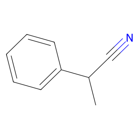 aladdin 阿拉丁 M468313 α-甲基苄基氰 1823-91-2 96%