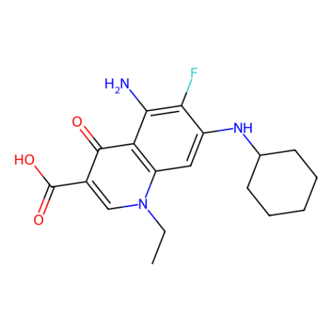 aladdin 阿拉丁 A288204 AS 1842856,Foxo1抑制剂 836620-48-5 ≥98%(HPLC)