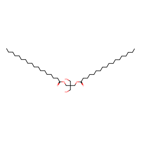 aladdin 阿拉丁 P160196 季戊四醇二硬脂酸酯 (混合物) 13081-97-5