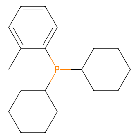 aladdin 阿拉丁 D587660 二环己基(邻甲苯基)膦 173593-25-4 96%