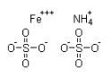 aladdin 阿拉丁 A302074 硫酸铁铵溶液 10138-04-2 5%溶液