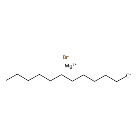 aladdin 阿拉丁 D140683 十二烷基溴化镁 溶液 15890-72-9 1.0 M in diethyl ether