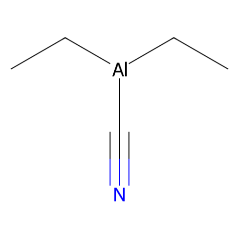 aladdin 阿拉丁 D466157 二乙基氰化铝溶液 5804-85-3 1.0M in toluene