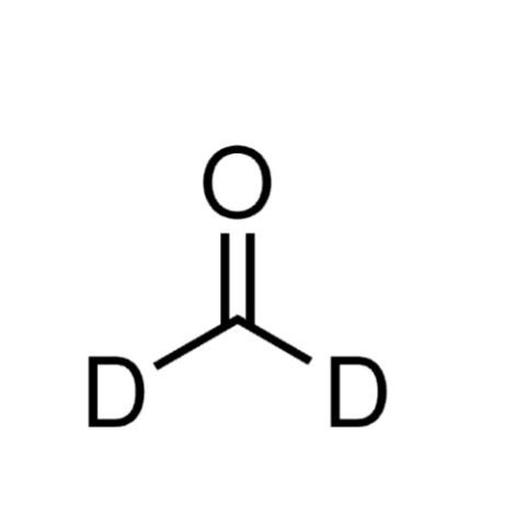 aladdin 阿拉丁 F336116 甲醛-d2溶液 1664-98-8 (D, 98%) (~20wt. % in D2O）