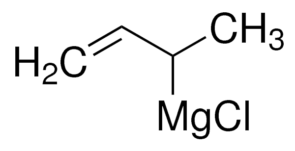 aladdin 阿拉丁 M141043 1-甲基-2-丙烯基氯化镁 溶液 21969-32-4 0.5 M in THF