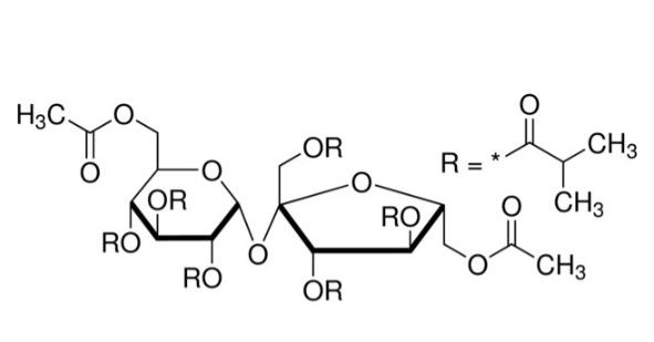 aladdin 阿拉丁 S351310 乙酸蔗糖异丁酸酯溶液 126-13-6 90 wt. % in denatured ethanol