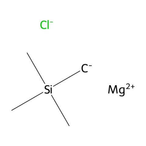 aladdin 阿拉丁 T121180 （三甲基硅烷）甲基氯化镁溶液 13170-43-9 1.0 M in diethyl ether