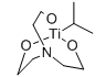 aladdin 阿拉丁 T304543 钛(IV) (三乙醇胺酸根)异丙醇 溶液 74665-17-1 80wt.% in isopropanol