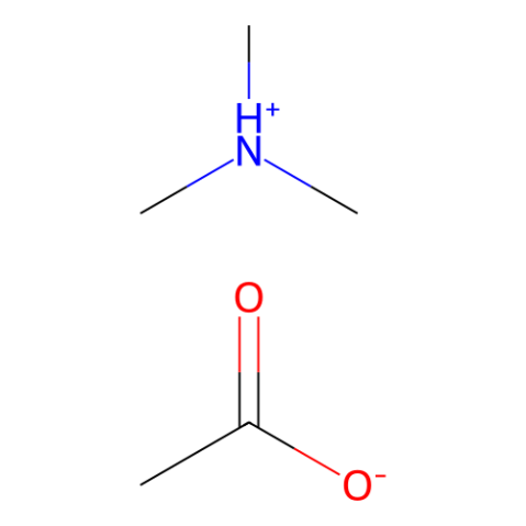 aladdin 阿拉丁 T331924 醋酸三甲铵溶液 6850-27-7 ~1.0 M in H2O