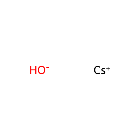 aladdin 阿拉丁 C192038 氢氧化铯 溶液 21351-79-1 50 wt. % in H2O, 99% trace metals basis