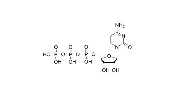 aladdin 阿拉丁 C427289 CTP 三钠盐  溶液 65-47-4 医药级，≥99%，100mM
