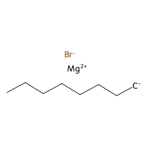 aladdin 阿拉丁 O121126 辛基溴化镁溶液 17049-49-9 2.0 M in diethyl ether