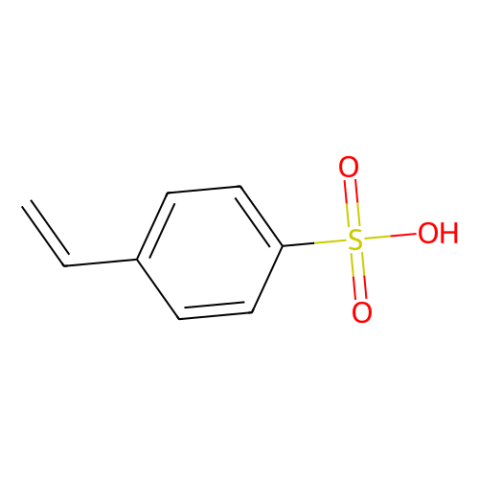 aladdin 阿拉丁 P169249 聚(4-苯乙烯磺酸) 溶液 28210-41-5 Mw ~70000, 30wt. % in H2O