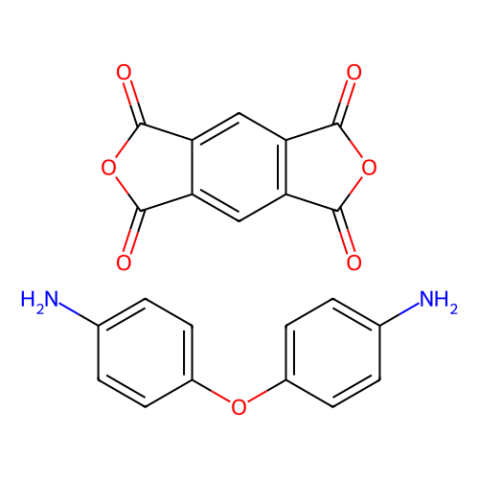 aladdin 阿拉丁 P303206 聚(均苯四甲酸二酐-co-4,4′二氨基二苯醚)，酰胺酸 溶液 25038-81-7 electronic grade