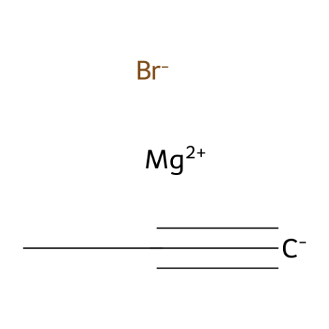 aladdin 阿拉丁 P409405 1-丙炔溴化镁溶液 16466-97-0 0.4 M in THF