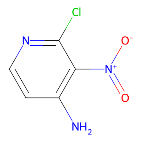 aladdin 阿拉丁 A151584 4-氨基-2-氯-3-硝基吡啶 2789-25-5 ≥97.0%(GC)