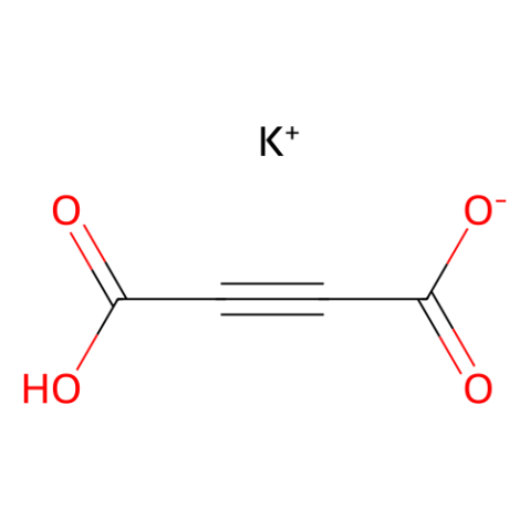 aladdin 阿拉丁 A151734 乙炔二羧酸单钾盐 928-04-1 >95.0%(T)