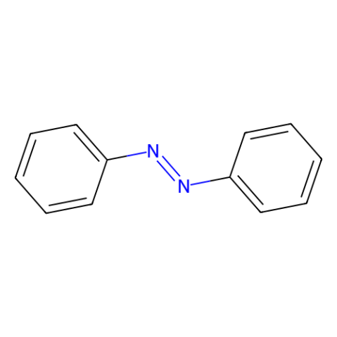 aladdin 阿拉丁 A294946 偶氮苯 溶液 103-33-3 2000 μg/mL in methanol, analytical standard