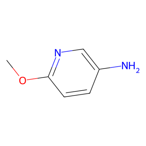 aladdin 阿拉丁 A400674 5-氨基-2-甲氧基吡啶 6628-77-9 95%