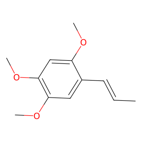 aladdin 阿拉丁 A423012 α-细辛脑 2883-98-9 10mM in DMSO