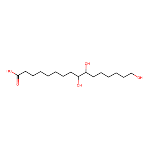 aladdin 阿拉丁 A424568 虫胶酸 533-87-9 10mM in DMSO