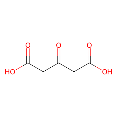 aladdin 阿拉丁 A424629 1,3-丙酮二羧酸 542-05-2 10mM in DMSO