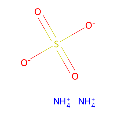 aladdin 阿拉丁 A434060 硫酸铵 7783-20-2 99.9999 %, 超纯级