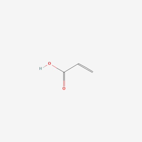 aladdin 阿拉丁 A434196 丙烯酸 79-10-7 （用对苯二酚单甲醚稳定）用于合成