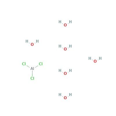 aladdin 阿拉丁 A475793 六水氯化铝 7784-13-6 Reagent Plus,99%
